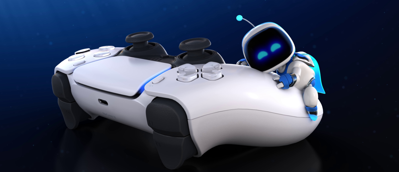 Sony зарегистрировала патент на внутриигровую систему общения между игроками - прямо как в Dark Souls
