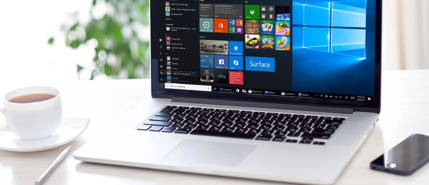 Microsoft работает с Qualcomm над конкурентом процессора Apple M1 для будущих ПК на базе Windows — слухи