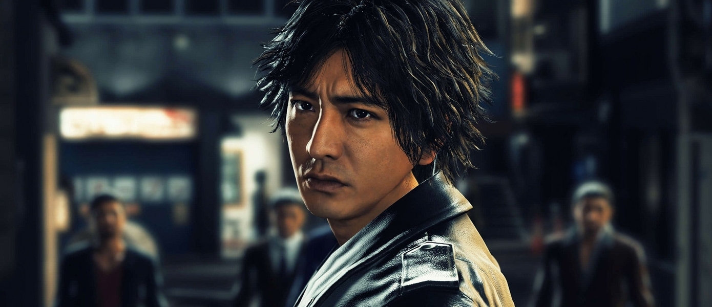 Больше не эксклюзив PlayStation 4: Judgment от создателей Yakuza выйдет на Xbox Series X|S и PlayStation 5