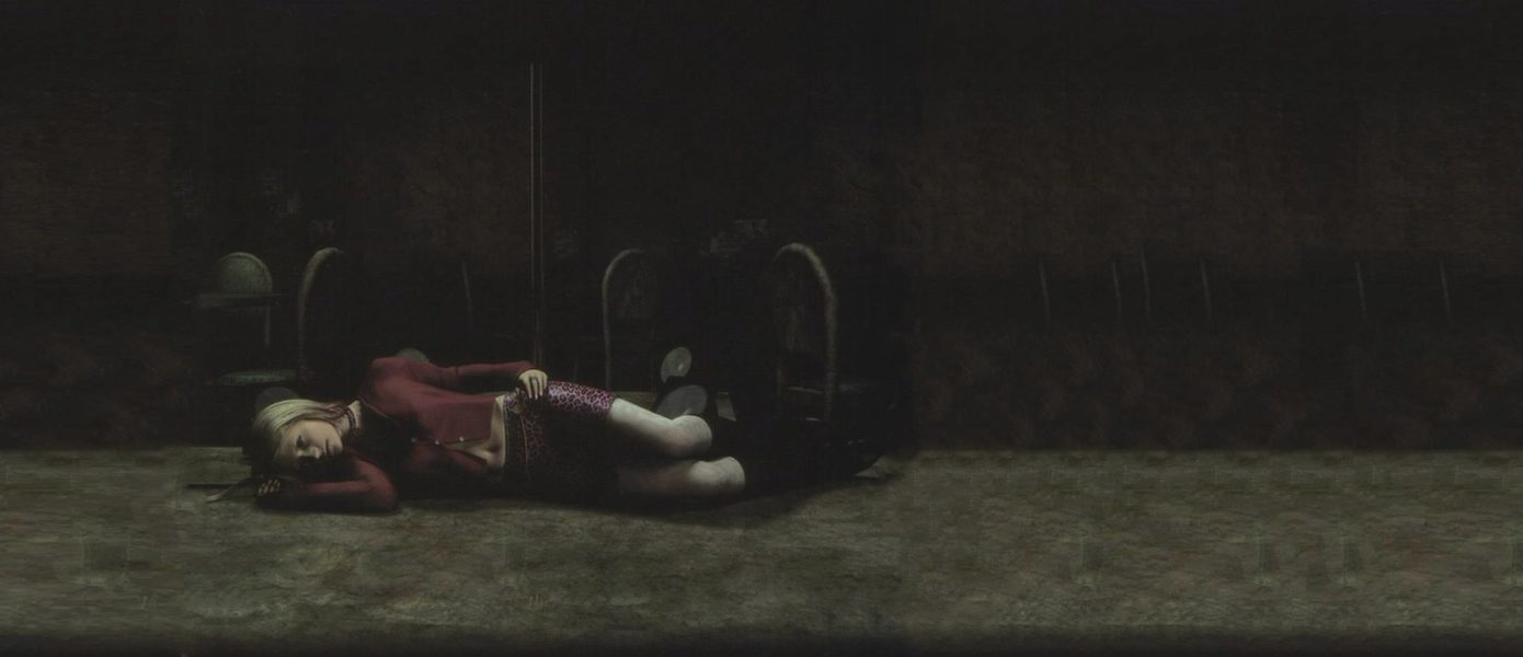 Интервью с композитором Silent Hill Акирой Ямаокой, пообещавшим анонс