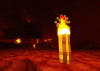Гид Minecraft: Как сделать зелье огнестойкости в Майнкрафт