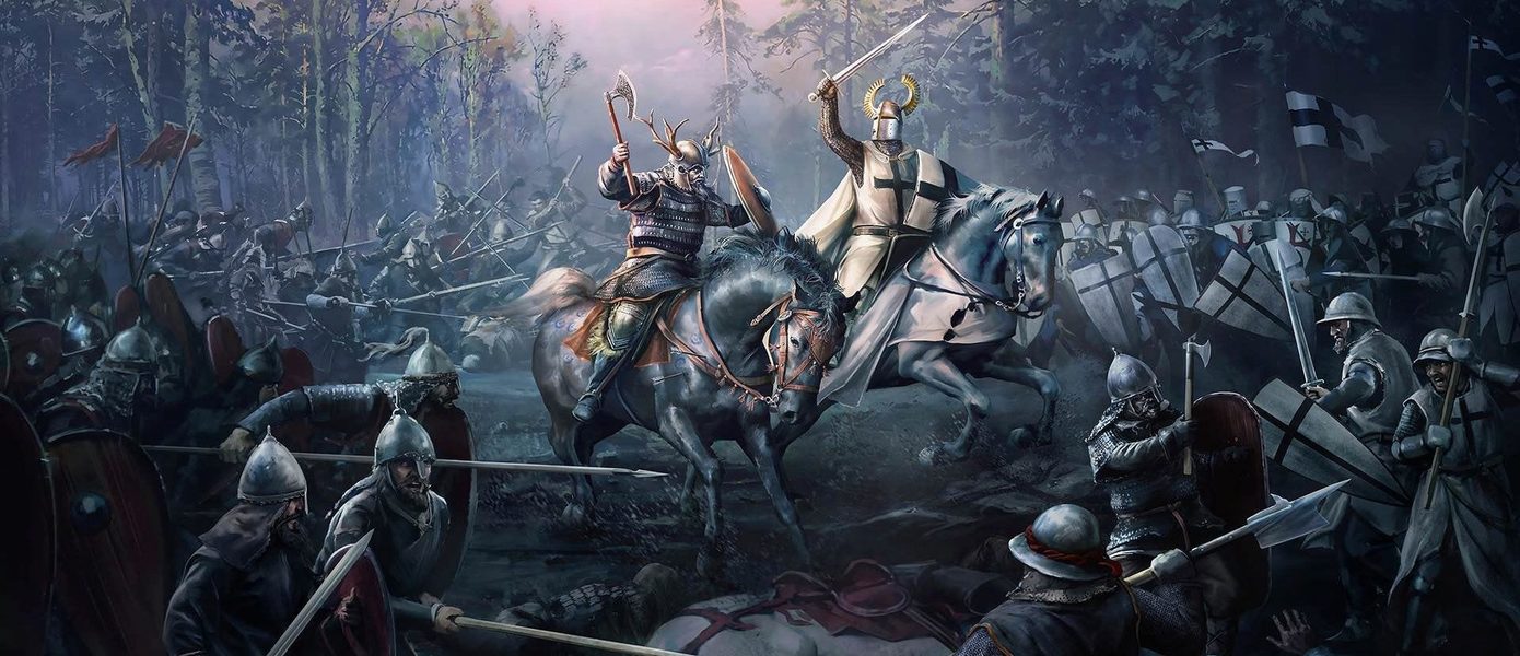 СМИ стало известно о переговорах между Microsoft и Paradox Interactive - студию могут продать?