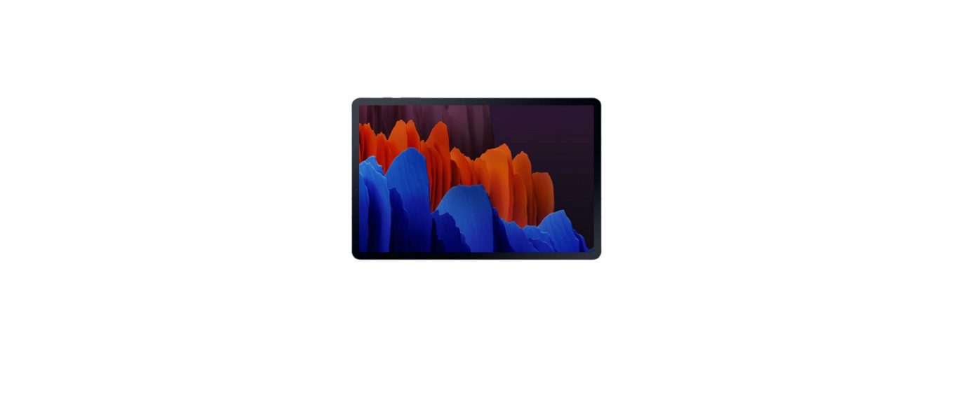 Качественный планшет под управлением Android: Обзор Samsung Galaxy Tab S7+