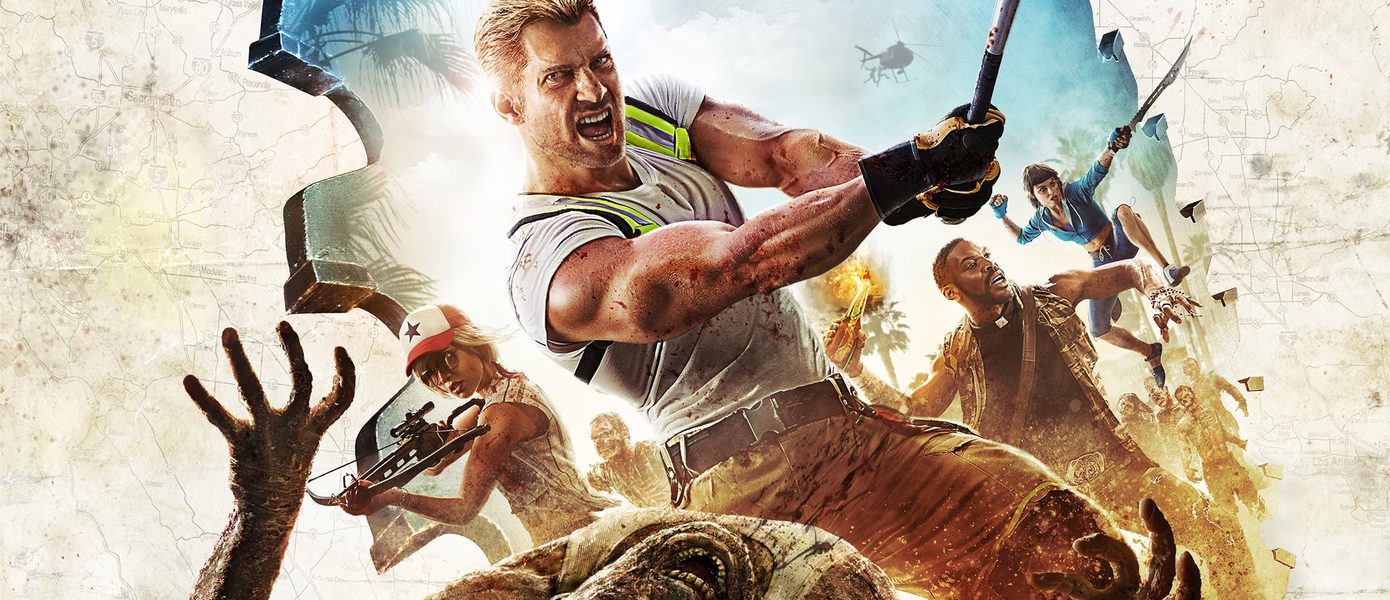 Dead Island 2, судя по всему, переделывают под Xbox Series и PS5 - игра не выйдет на старых консолях, согласно вакансиям