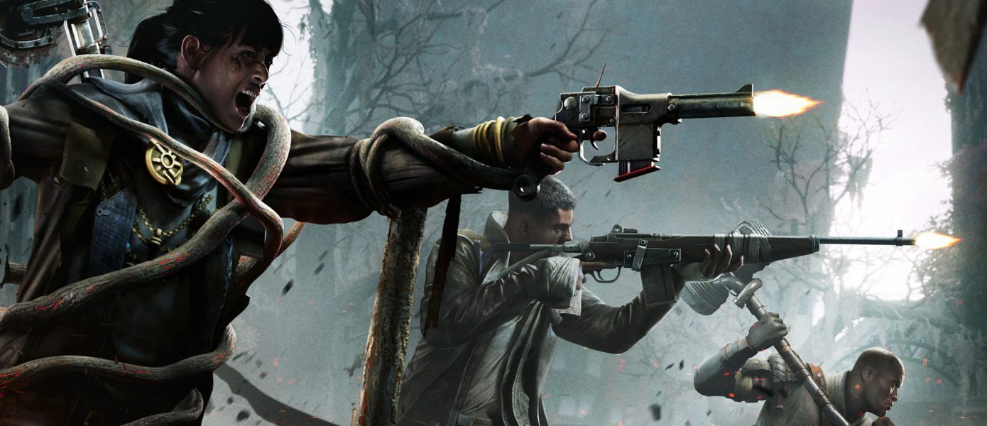 Бесплатная раздача в PS Plus: Пользователям PS4 и PS5 дарят игры марта на сумму в 9566 рублей