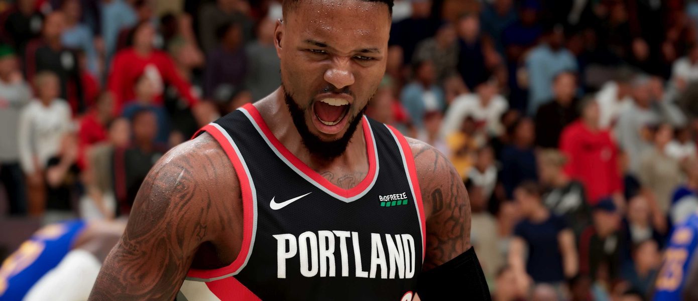 NBA 2K21 уже завтра появится в Xbox Game Pass - Microsoft анонсировала обновление подписки
