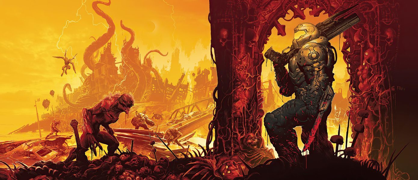 Bethesda присоединяется к семейству Xbox: Вслед за США сделку между Microsoft и ZeniMax одобрили в Европе