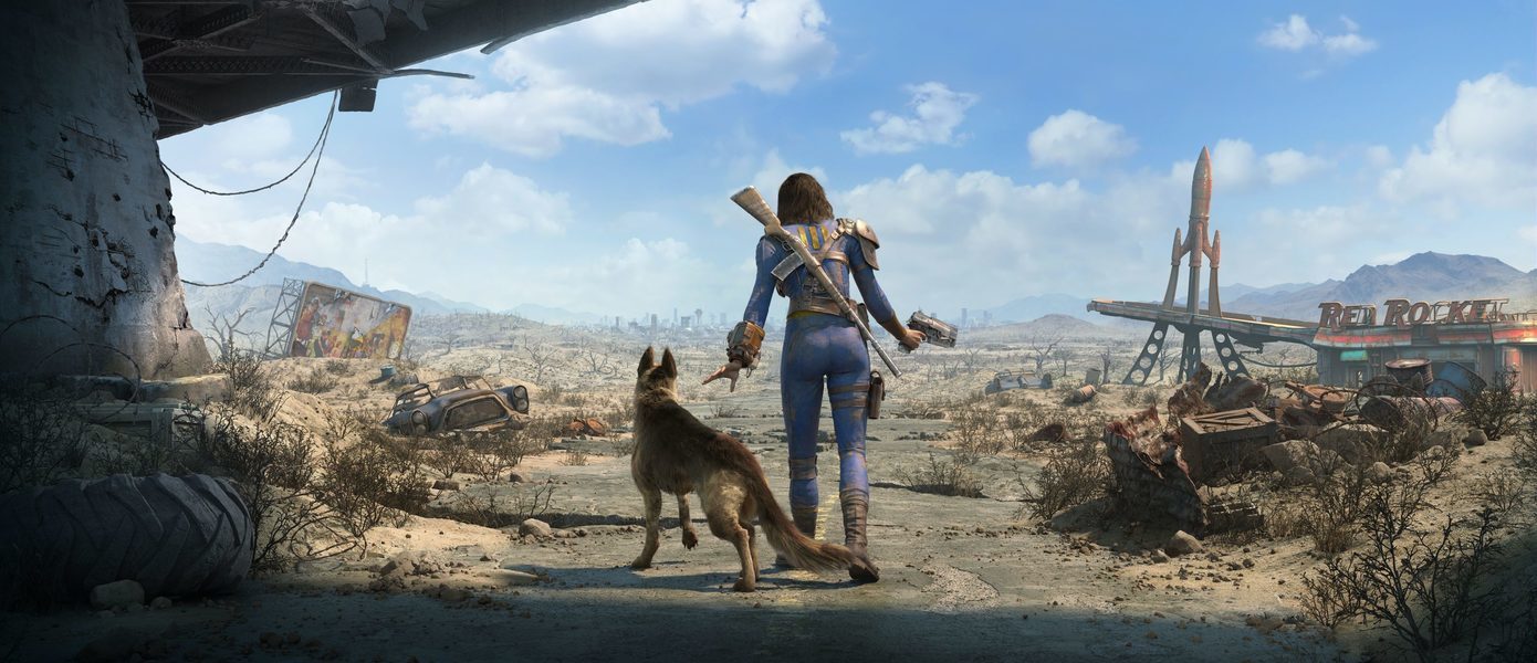 Фил Спенсер назвал главную причину покупки Bethesda - выпуск эксклюзивов для Xbox