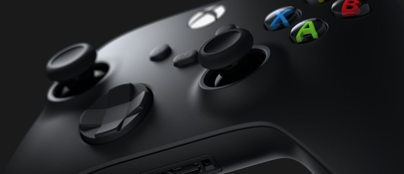Последнее обновление Xbox Series X|S исправило проблему с подключением контроллеров