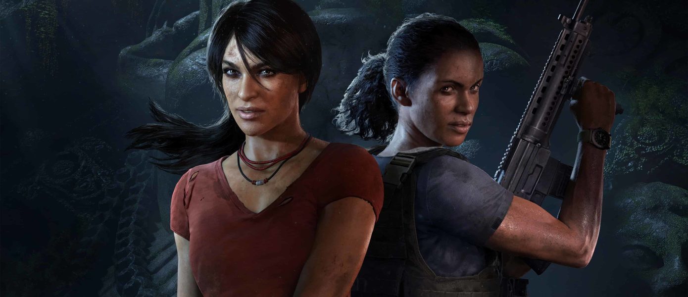 Uncharted 5 без Нейтана Дрейка? Нолан Норт ничего не слышал о новой игре серии