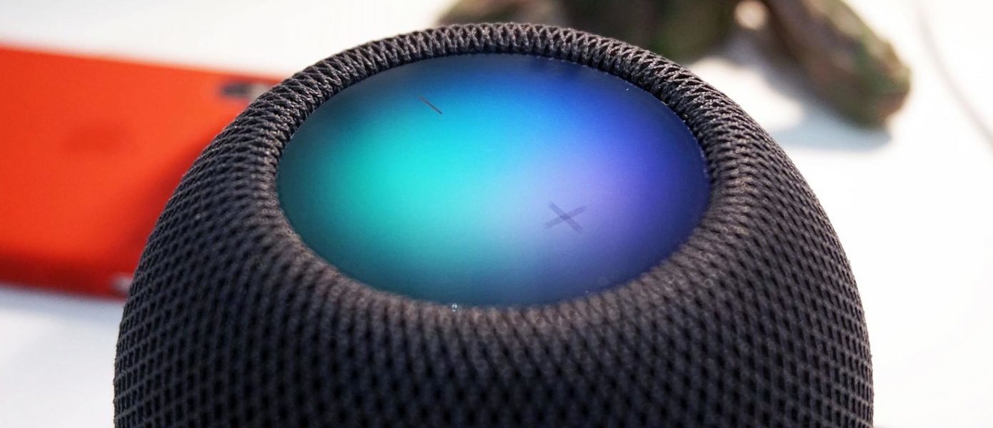 Лучше меньше, да лучше: Apple прекращает производство HomePod и сконцентрируется на HomePod mini