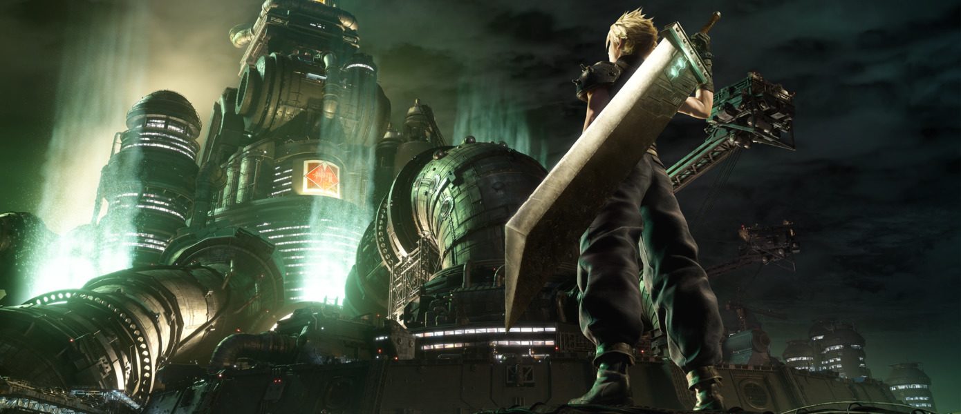 Лучшие части Final Fantasy по версии Official PlayStation Magazine