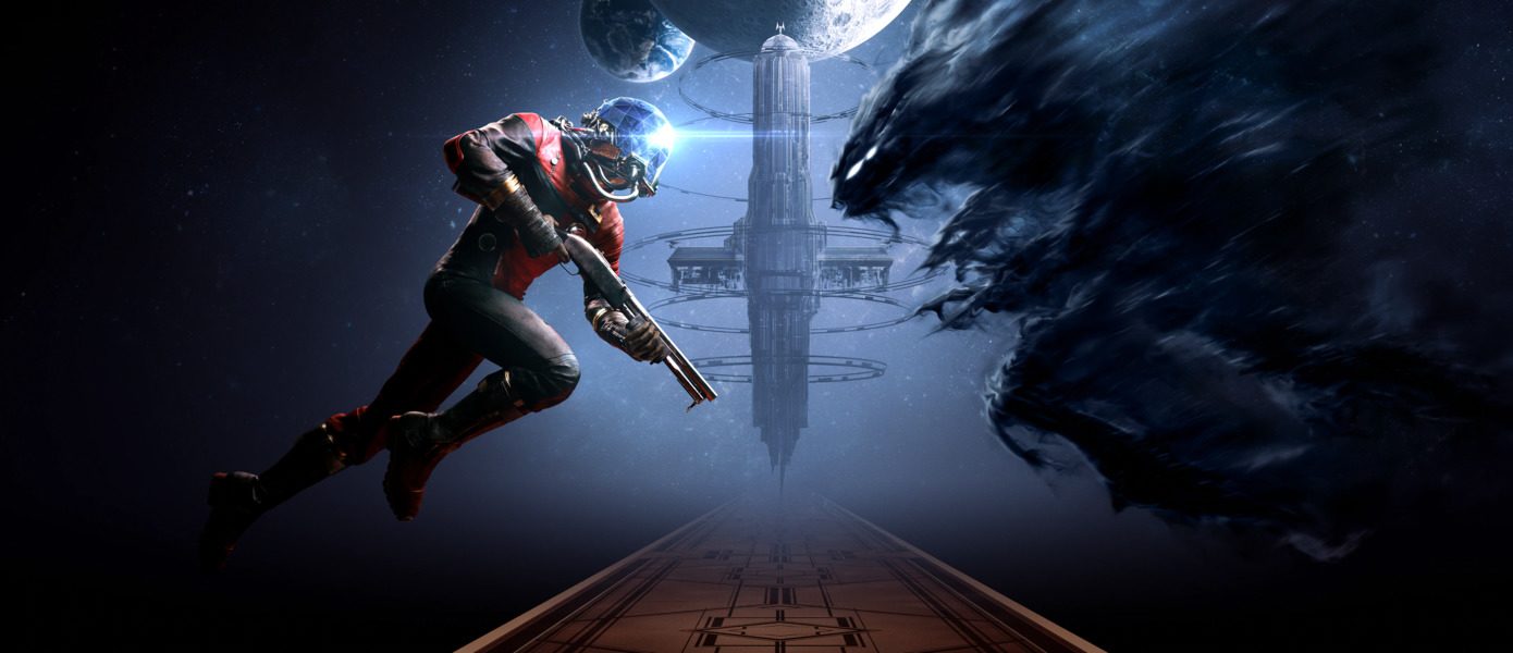 Dishonored, Skyrim, Fallout 4 и Prey получили поддержку 60 FPS на Xbox Series X|S