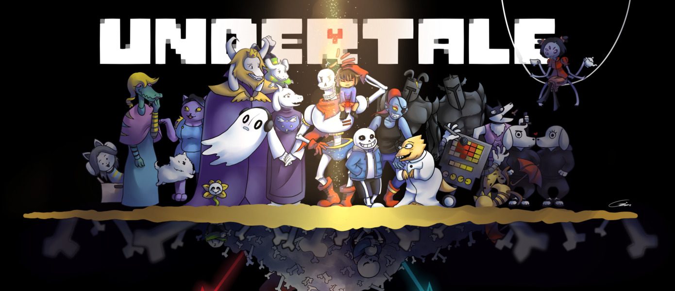 Undertale уже завтра выйдет на консолях Xbox и появится в Game Pass