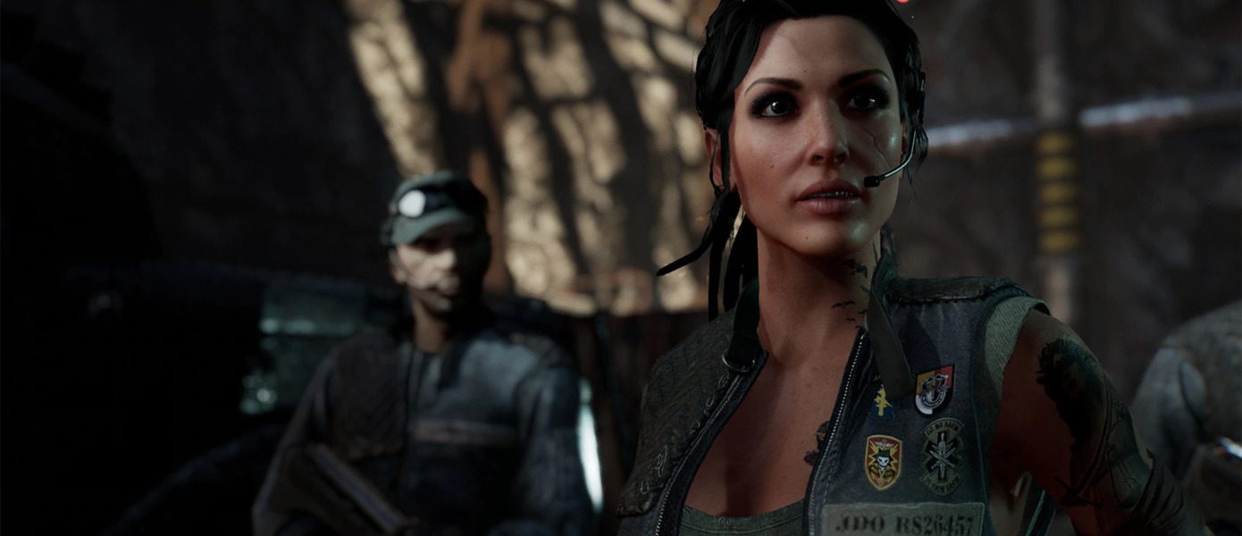 4K / 60 FPS на Xbox Series X и русский язык - шутер Terminator: Resistance получил обновление для консольных версий