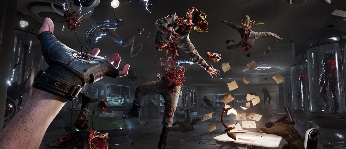 У российского шутера Atomic Heart в стиле BioShock запустился новый сайт - с тонной скриншотов и свежими деталями