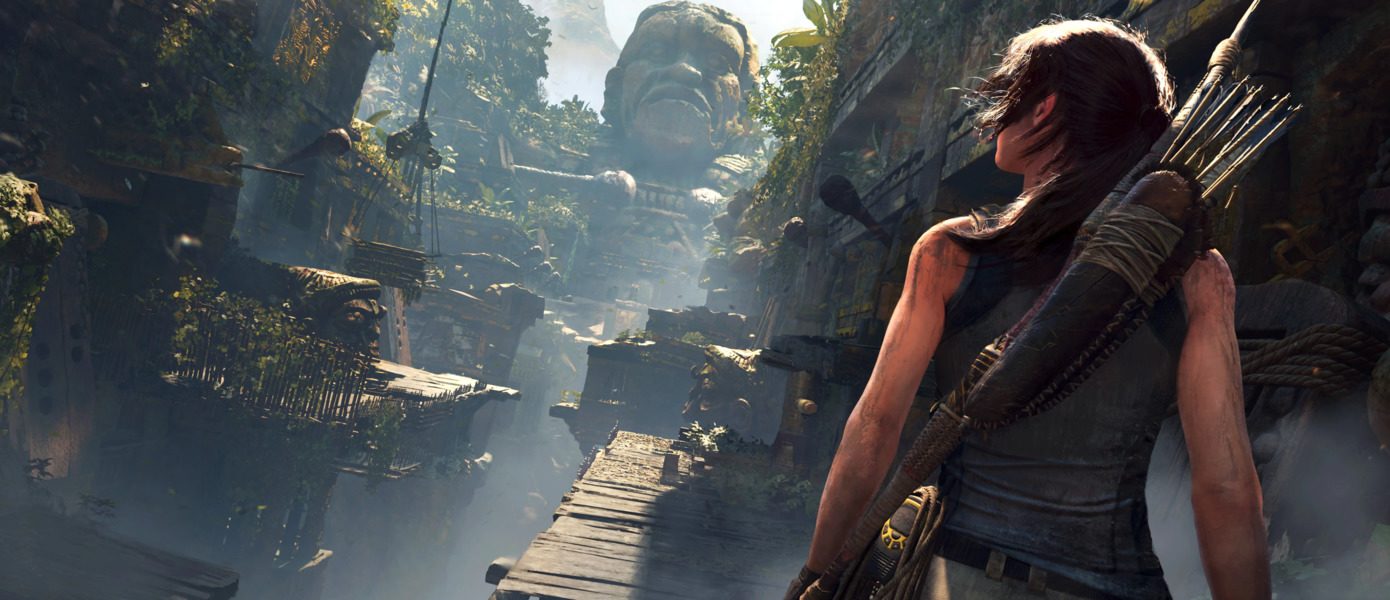 Три игры про Лару Крофт по цене одной: Tomb Raider Definitive Survivor Trilogy уже можно купить - действует большая скидка