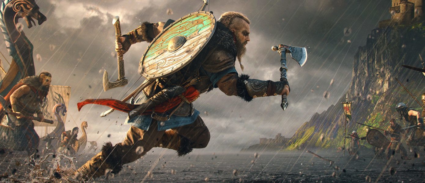 Инсайдер: Microsoft может добавить подписку Ubisoft+ в Game Pass Ultimate - она дает доступ ко всем новинкам в день релиза