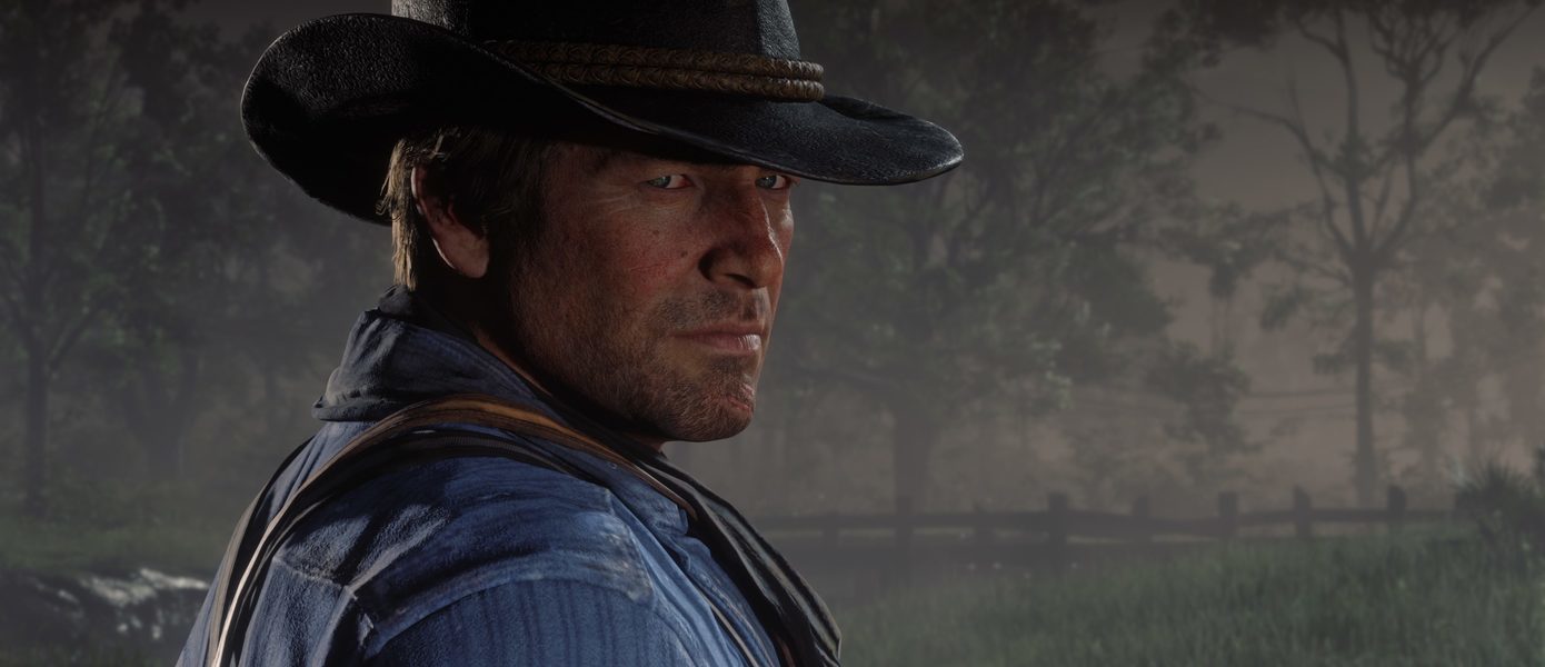 Слух: Sony и Rockstar работают над экранизацией Red Dead Redemption