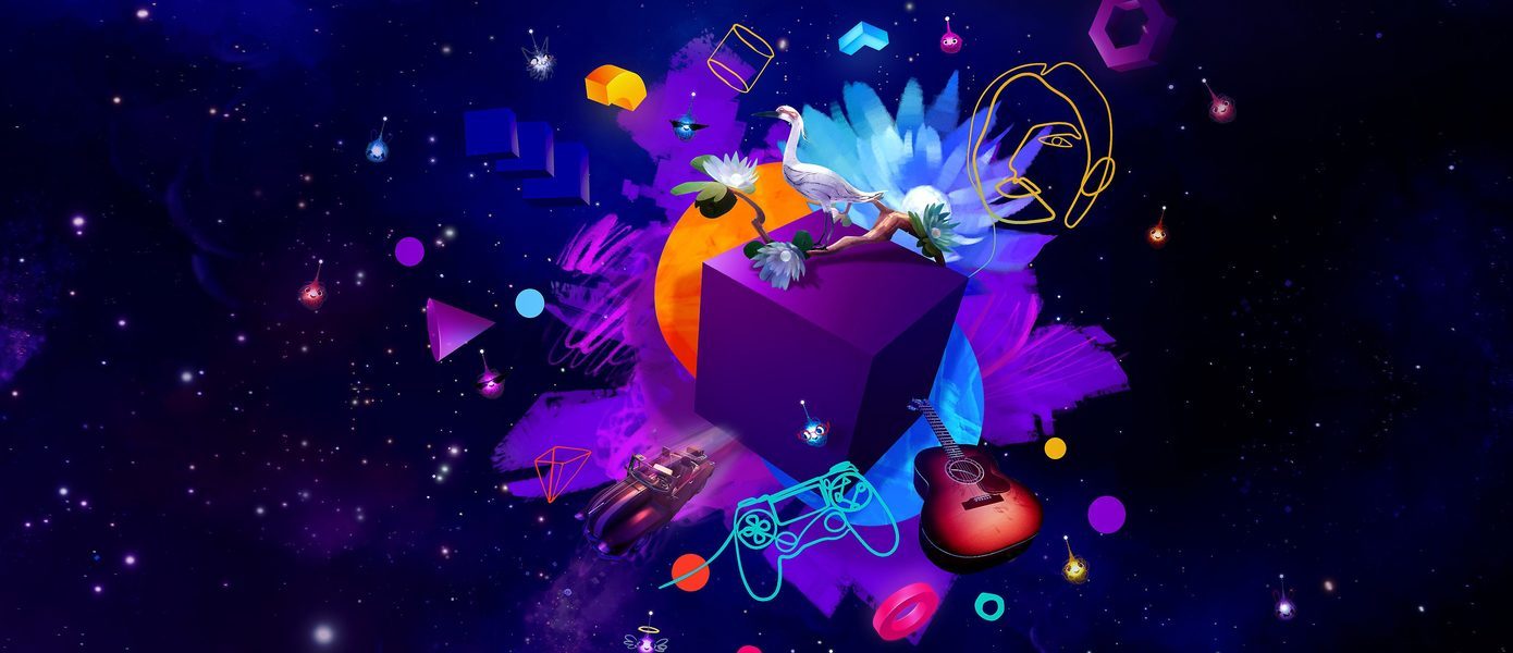 Грезы не потухнут: PS4-эксклюзив Dreams продолжит активно развиваться - Sony инвестирует средства в студию Media Molecule