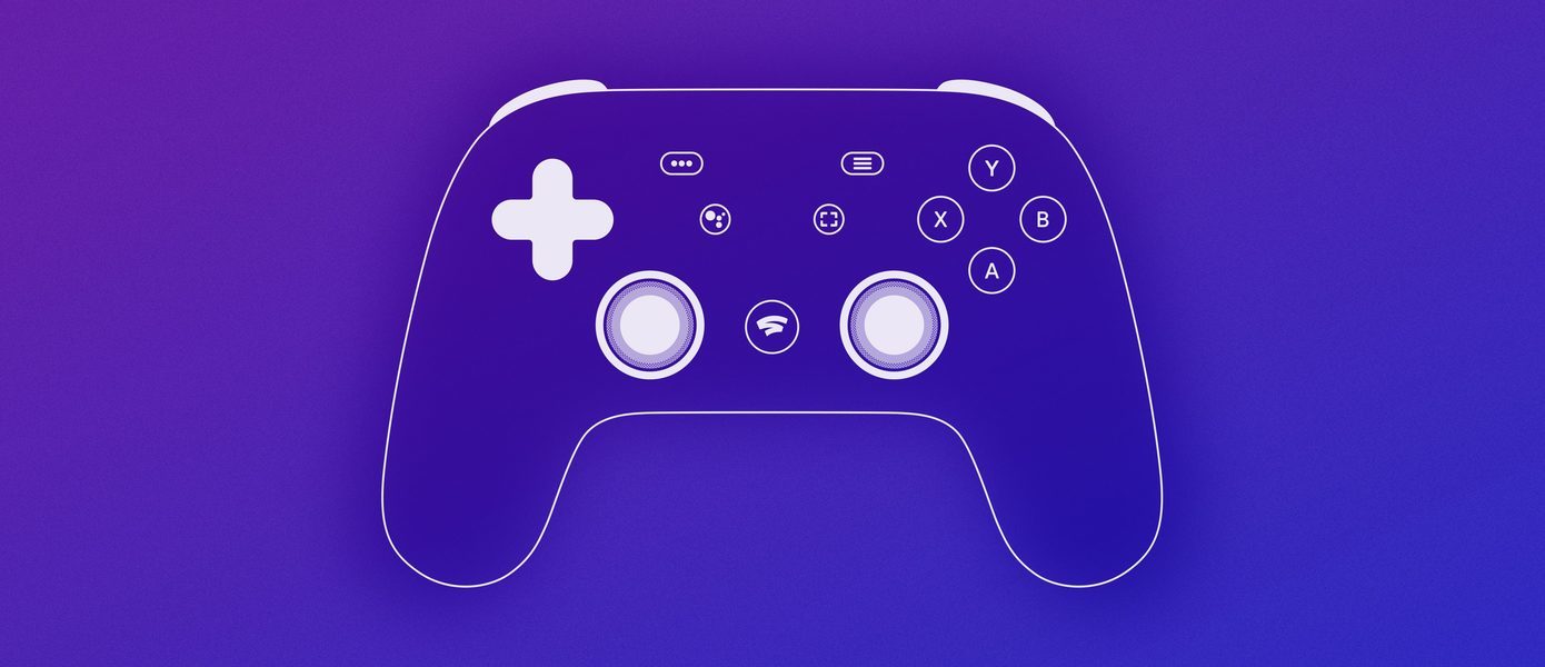 Облачные инновации: В веб-версии Google Stadia появилась поисковая панель