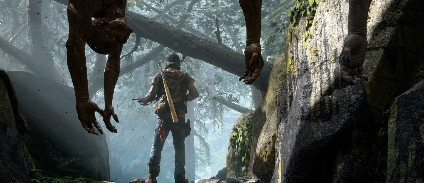 Bloomberg: Sony одержима играми-блокбастерами, Days Gone 2 пожертвовали ради Uncharted 5