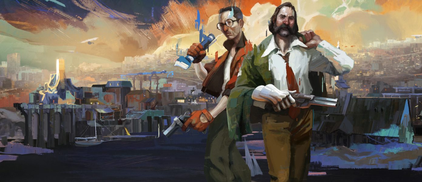 It Takes Two вошла в пятерку самых продаваемых игр марта на PlayStation 5 в PS Store