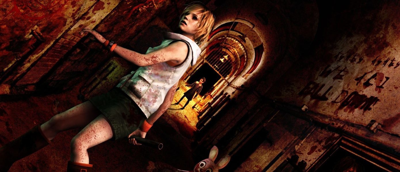 Инсайдер: Bluepoint создает несколько ремейков Metal Gear Solid, а Sony продолжает работать над новой Silent Hill