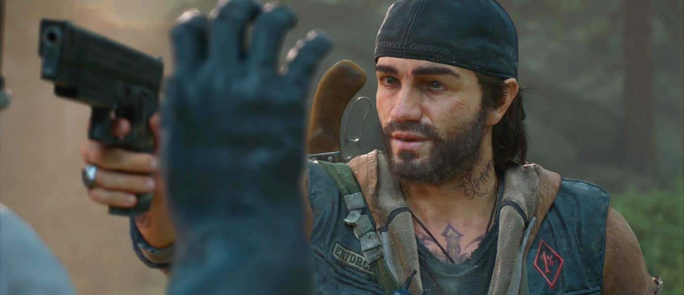 PC против PlayStation 5: Появилось графическое сравнение компьютерной версии Days Gone