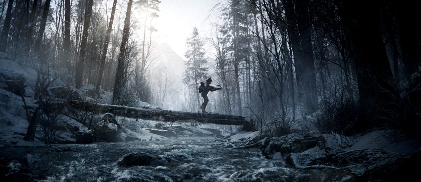 Фотореализм и продвинутая физика: Раскрыты детали State of Decay 3 - нового эксклюзива Xbox Series X|S