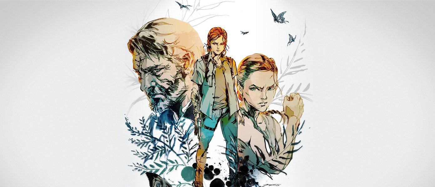 Альтернативный финал The Last of Us Part II: Сценаристка Хэлли Гросс рассказала, как могла закончиться игра Naughty Dog