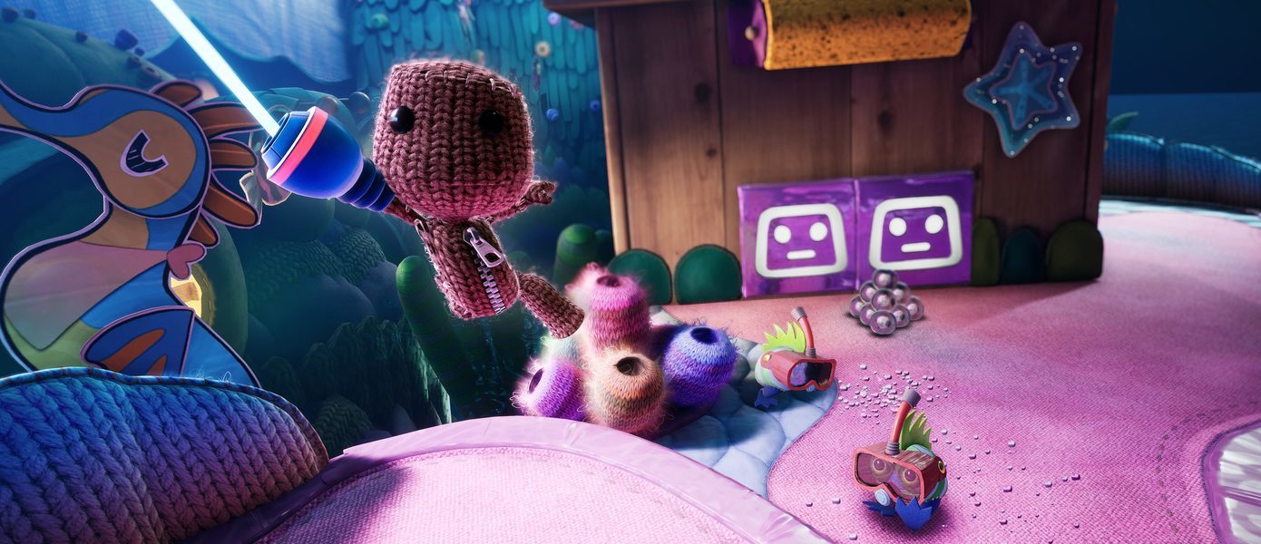Sumo Digital работает над AAA-игрой в известной и всемилюбимой фэнтези-франшизе