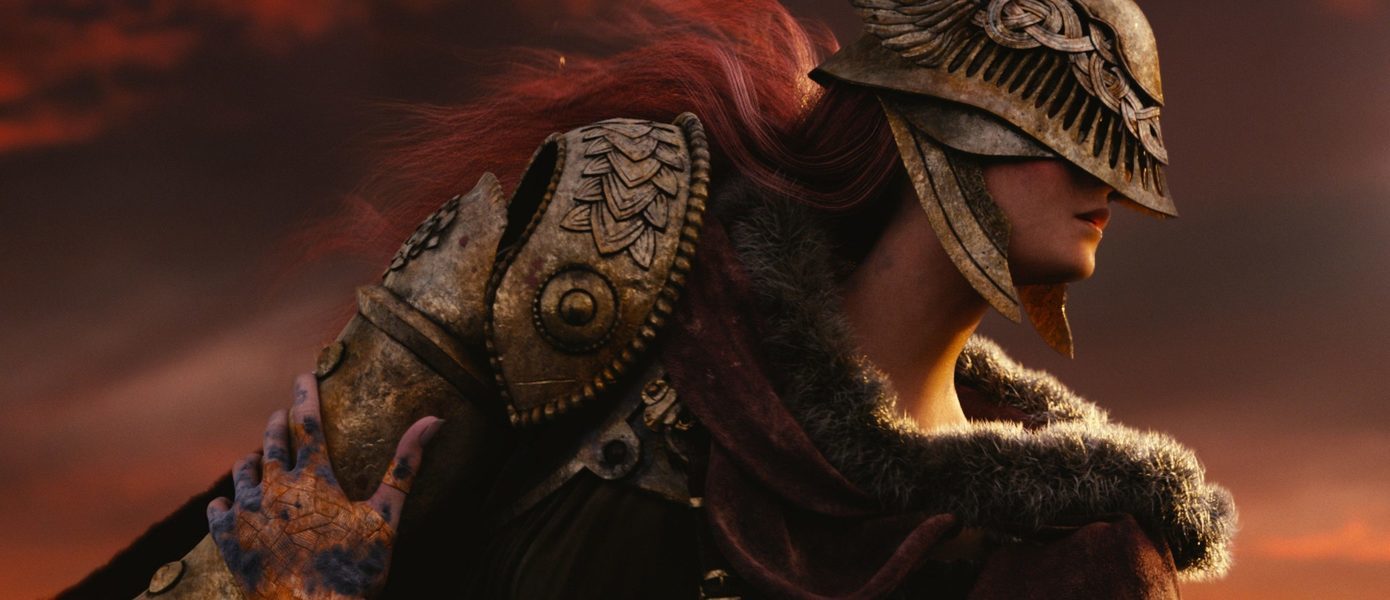 Издатель Elden Ring стал участником E3 2021 - игру FromSoftware могут показать на шоу Xbox