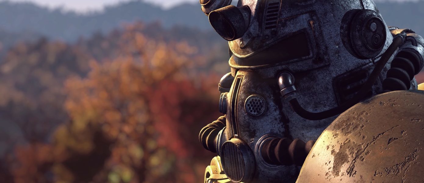 Fallout 5? Bethesda Game Studios работает над неанонсированным AAA-проектом
