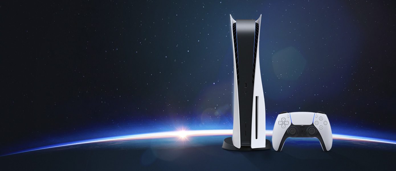 Bloomberg: Sony предупредила инвесторов о сохранении дефицита поставок PlayStation 5 до 2022 года