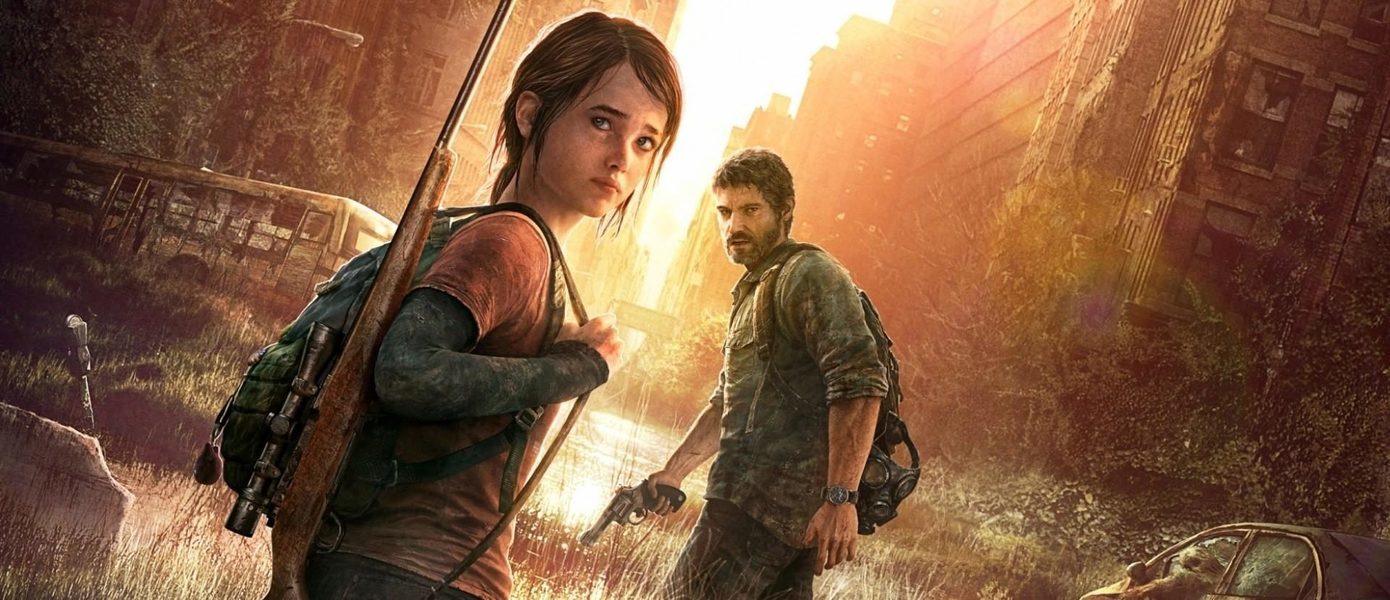 Российский режиссер Кантемир Балагов показал логотип сериала по мотивам The Last of Us от HBO