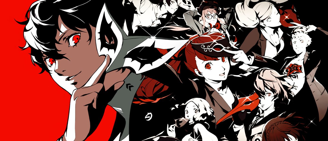 Sega хочет, чтобы игры Atlus выходили сразу во всем мире и на нескольких платформах