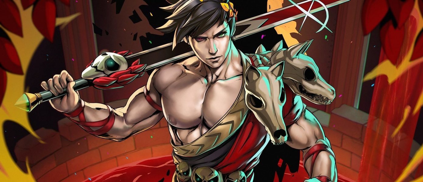 Одна из лучших игр 2020 года выйдет на PlayStation 4: Hades для консоли Sony получила рейтинг в Корее