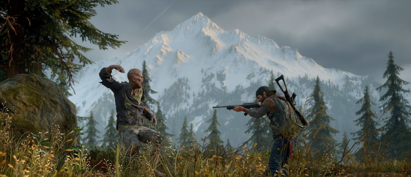 Days Gone для PC, судя по всему, останется без защиты Denuvo