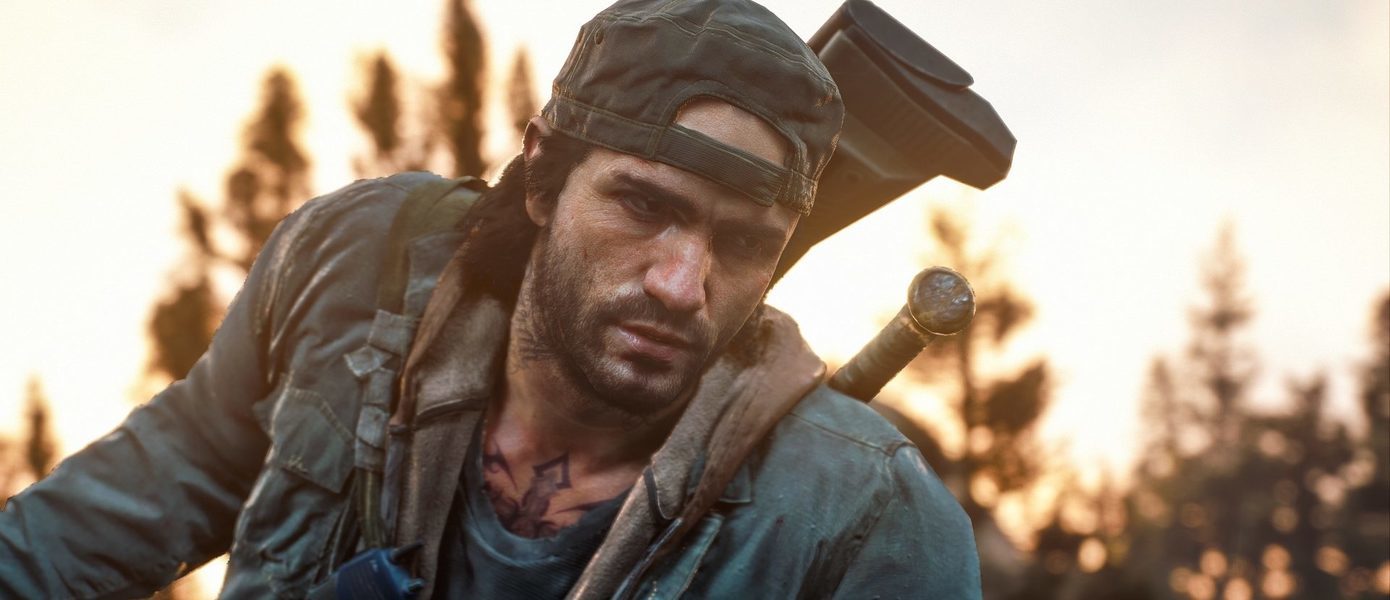 Поиграли в ПК-версию Days Gone от Sony - выглядит красиво, но порт получился без откровений