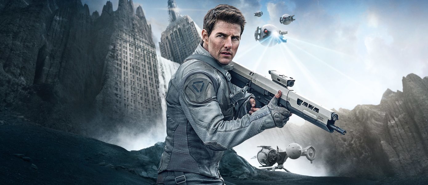 Слух: Том Круз сыграл главную роль в Starfield от Bethesda