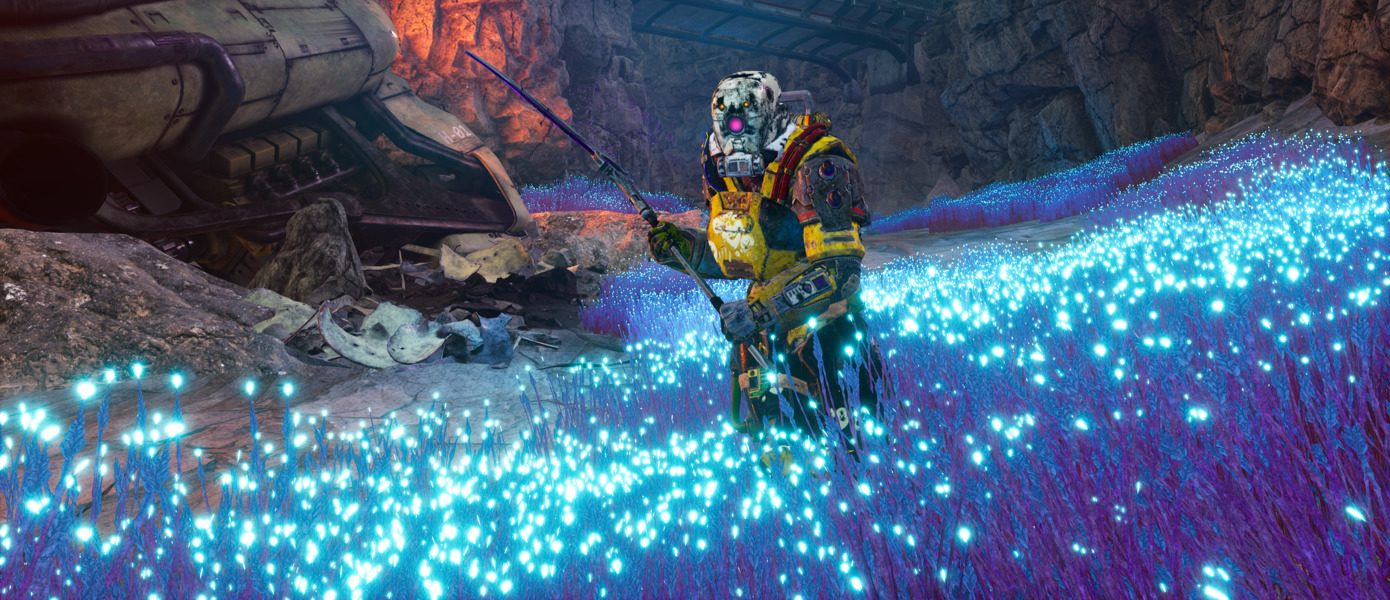 The Outer Worlds 2? Obsidian разрабатывает неанонсированную игру с открытым миром