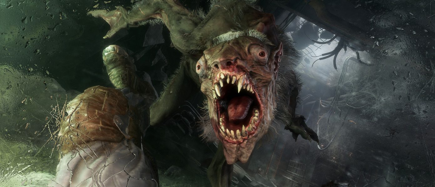 Особенности PS5 теперь доступны на PC: Metro Exodus получила поддержку тактильной отдачи и адаптивных триггеров DualSense