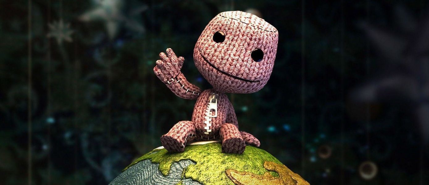 Атака на Сэкбоя: Хакеры взломали сервера LittleBigPlanet, Sony пошла на крайние меры