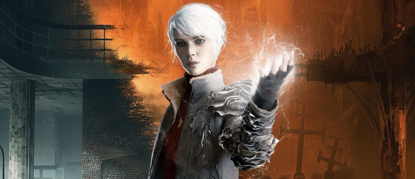 Нашумевший хоррор The Medium выйдет на PlayStation 5 - ESRB уже присвоила новой версии возрастной рейтинг
