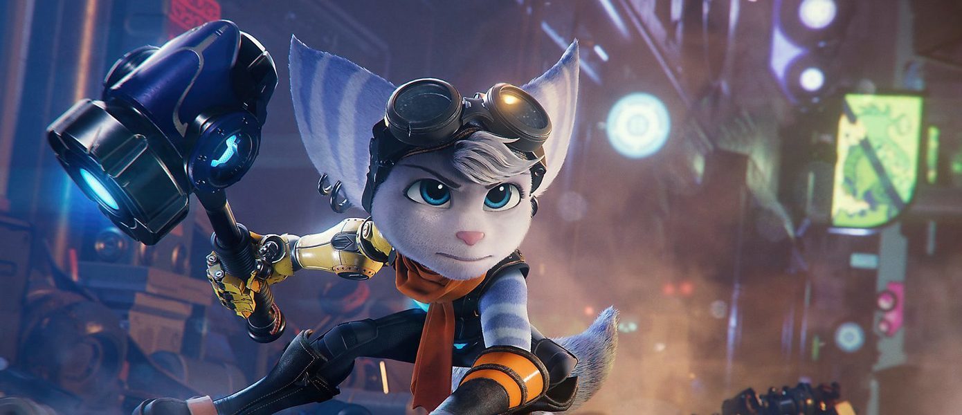 Готовимся к эксклюзивному приключению на PS5: Ratchet & Clank: Rift Apart уже можно загрузить - представлен новый трейлер