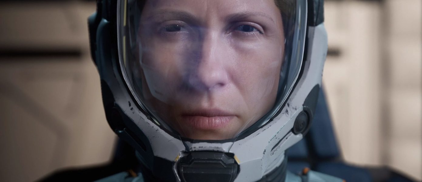 Настоящий хардкорщик: Создатель PlayStation 5 Марк Церни похвастался платиновым трофеем в Returnal