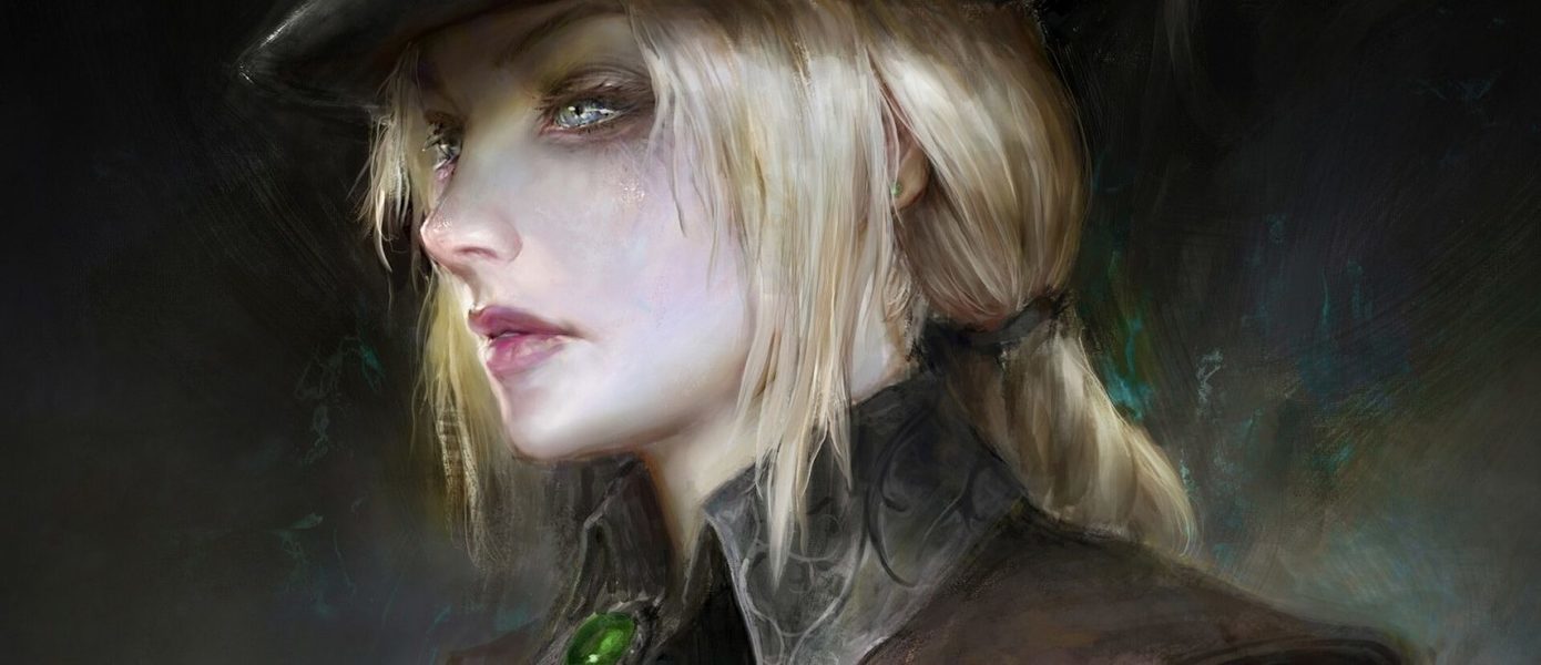 Слух: Sony готовит ремастер Bloodborne для PlayStation 5 и ПК с поддержкой 4K и 60FPS