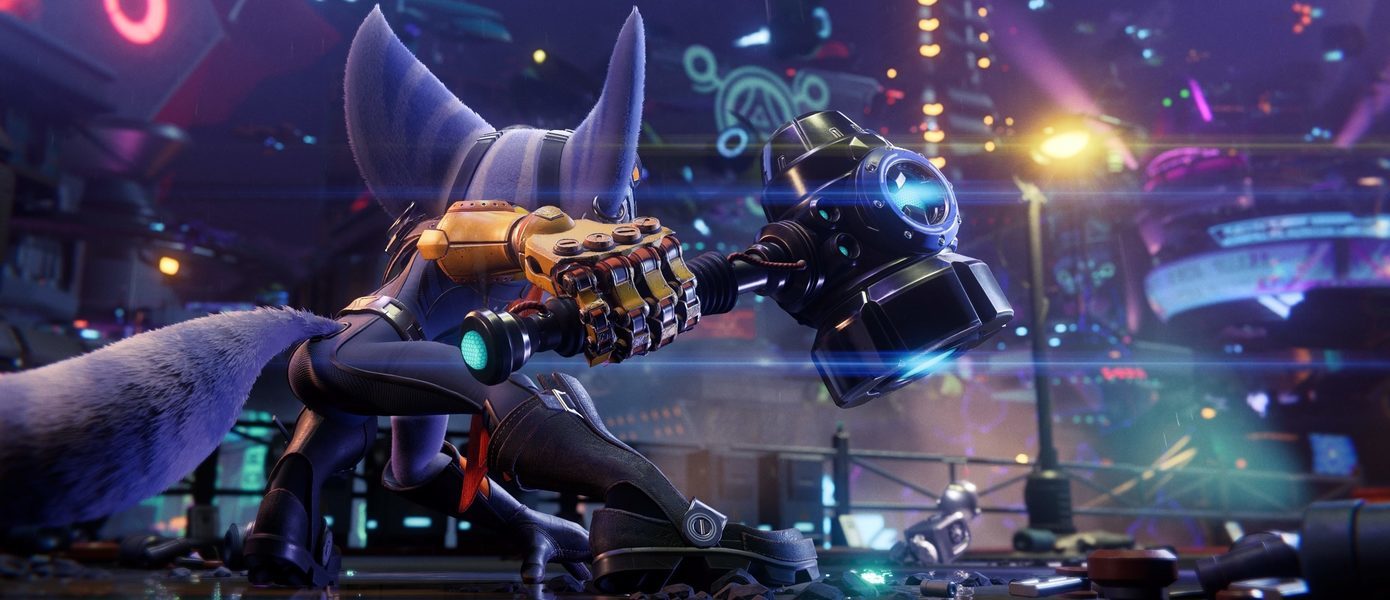 Глава Xbox Фил Спенсер поздравил Insomniac Games c высокими оценками Ratchet & Clank: Rift Apart для PlayStation 5