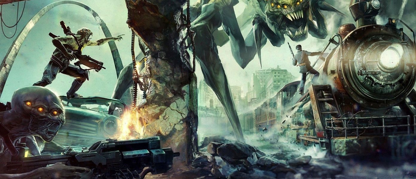 СМИ: Sony отменила разработку Resistance 4 из-за схожести с The Last of Us
